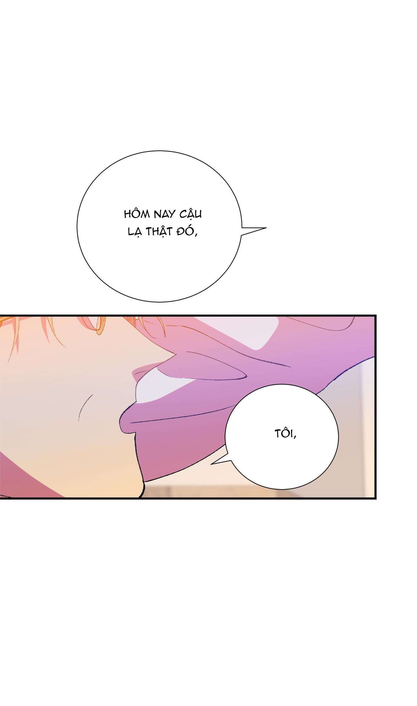 ông chú bên cửa sổ chapter 49 15