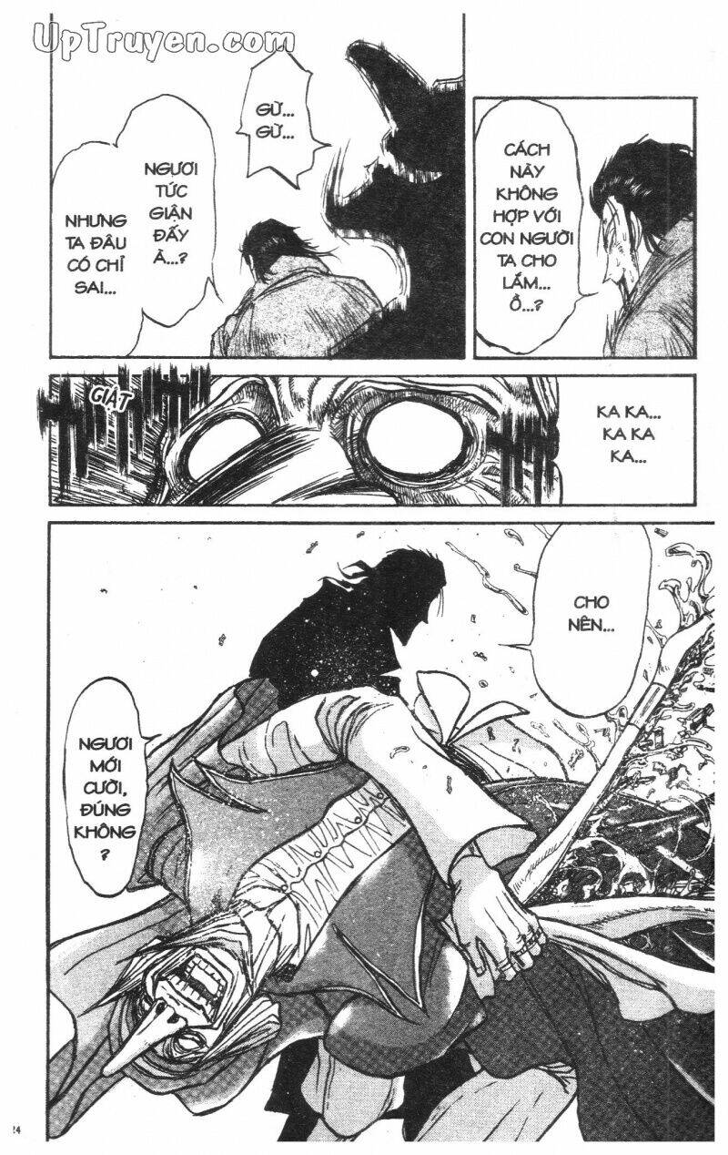 karakuri circus - gánh xiếc quái dị chapter 38 26