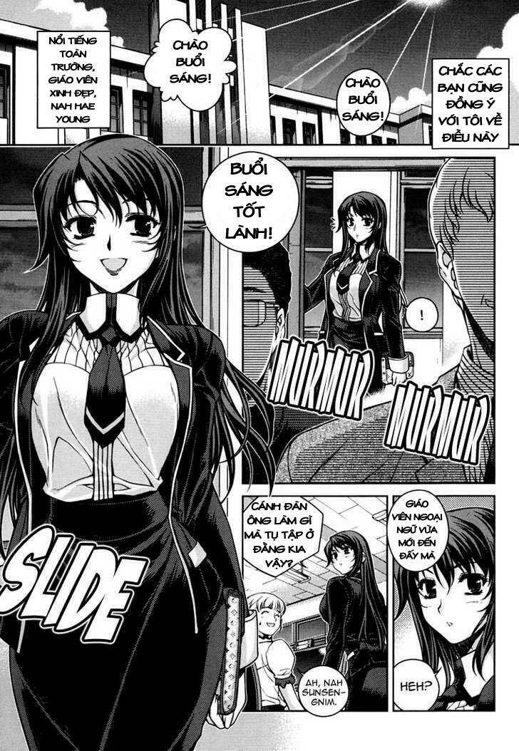 unbalance x unbalance chapter 40 3