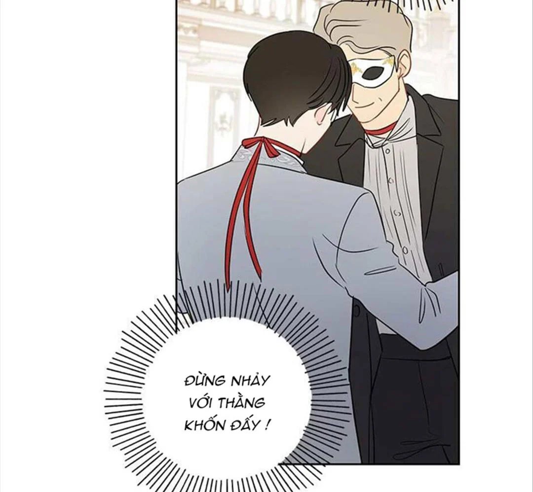 chuyện quái gì với giấc mơ đó vậy chapter 34 10