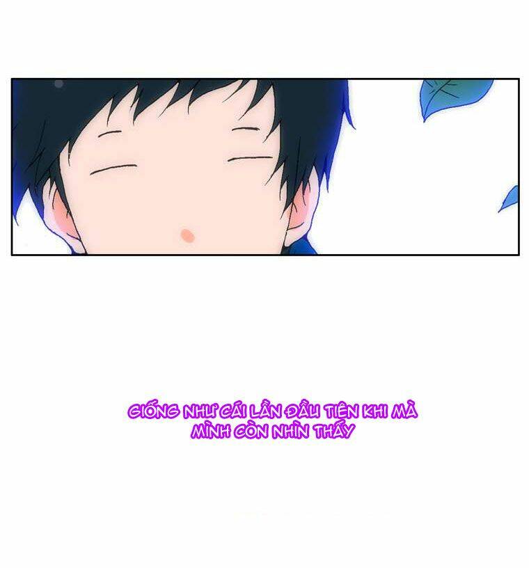 can't see can't hear but love chapter 3 32