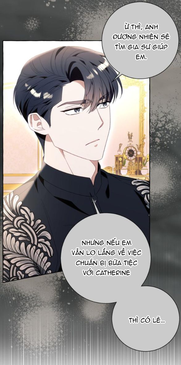 tôi tưởng đó chỉ là tiểu thuyết trọng sinh bình thường chapter 93.2 3