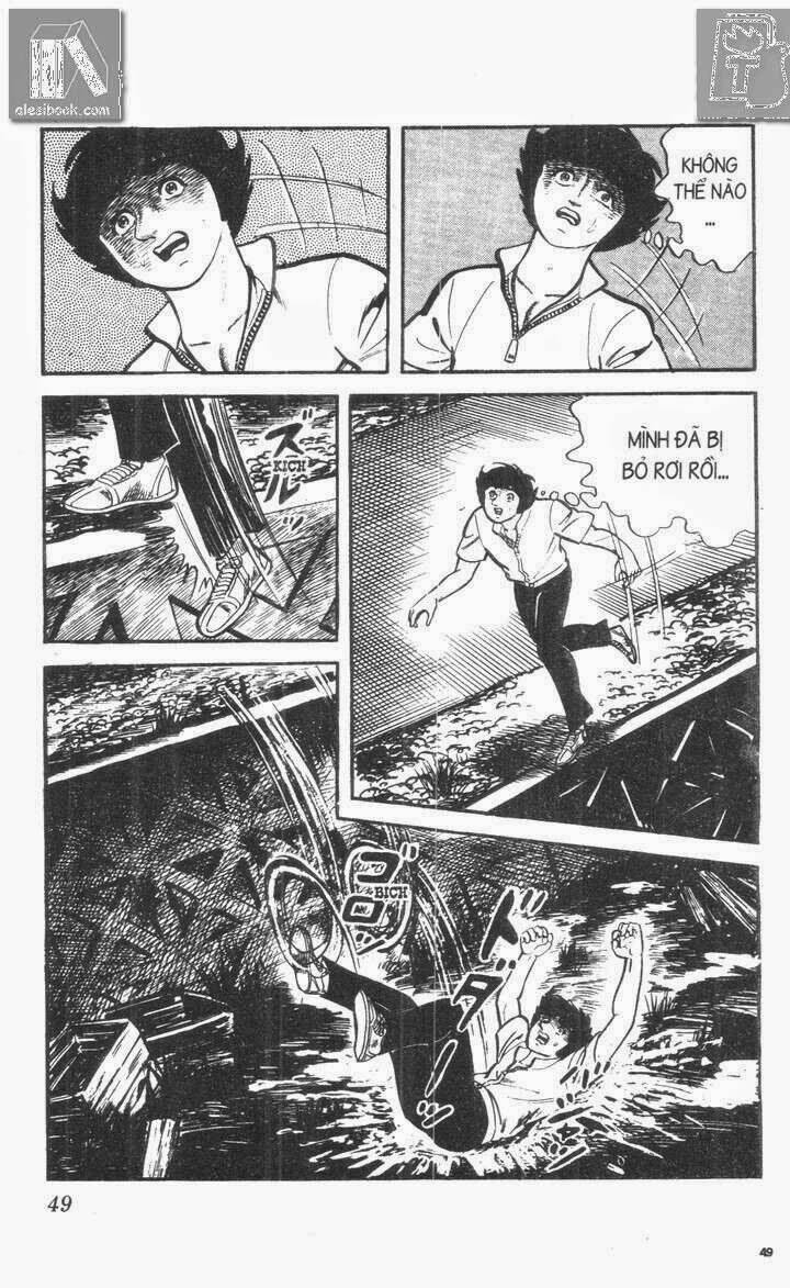 ganbare genki chapter 204 5