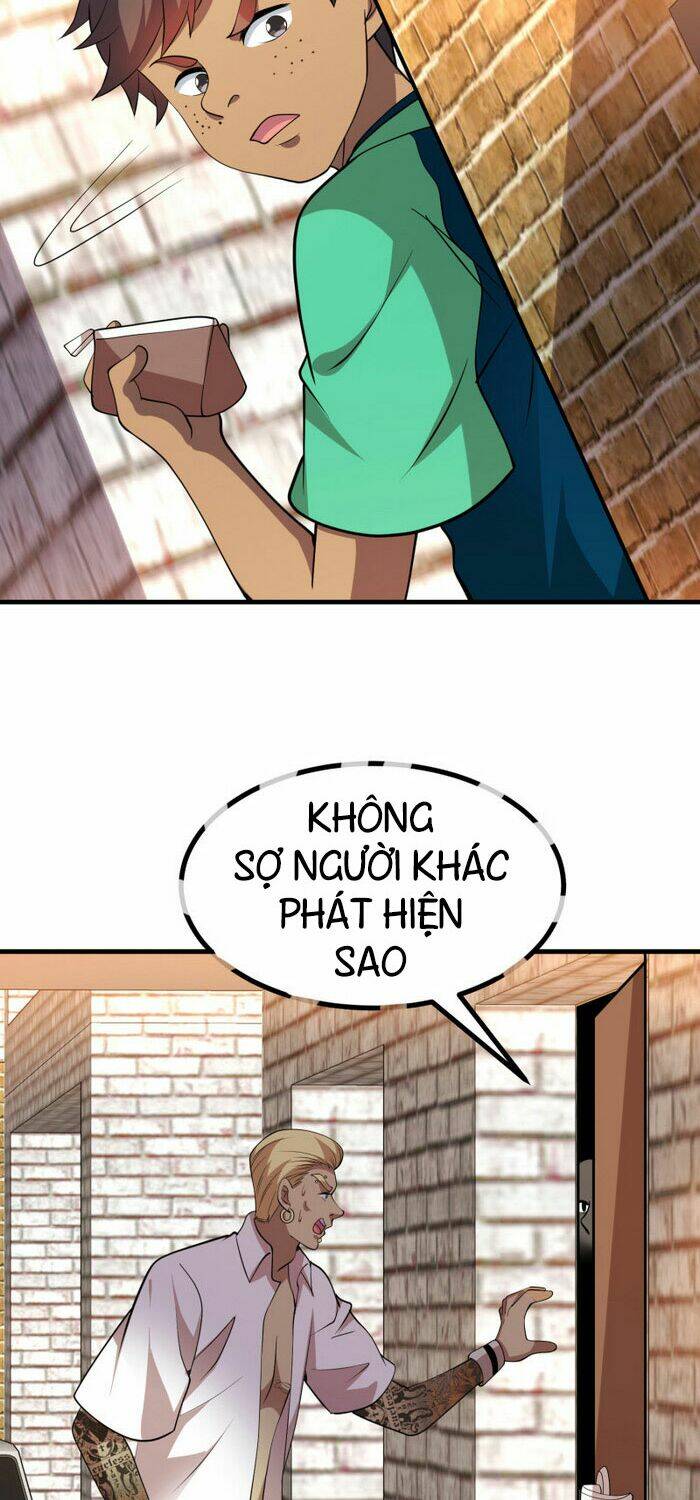 hoa hậu giảng đường luôn bên người chapter 88 26