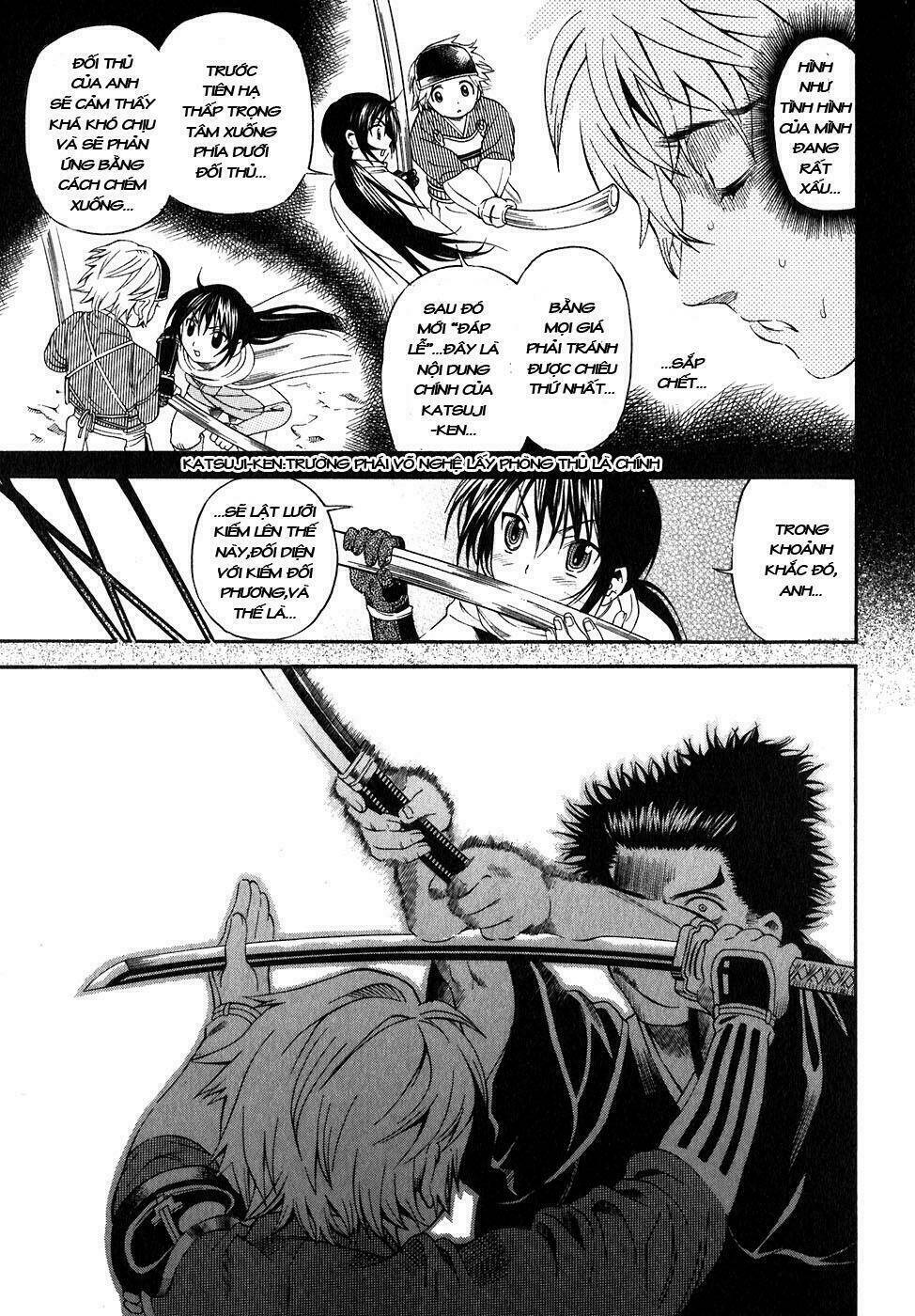 rappi rangai chapter 15 30