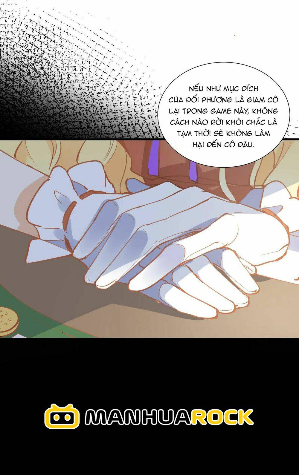 tình địch quái gở lại tăng thêm rồi chapter 32 29