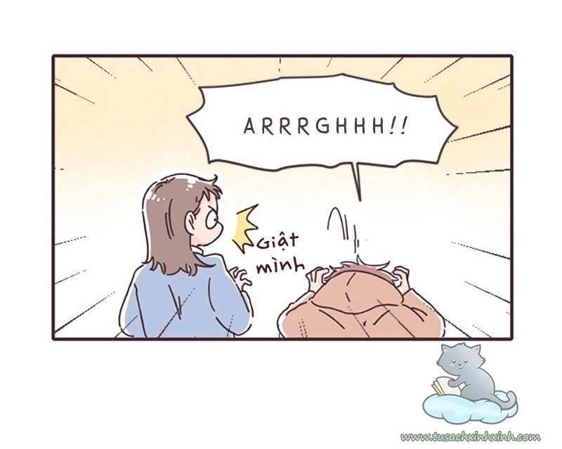 ngày định mệnh của đôi ta chapter 11 56