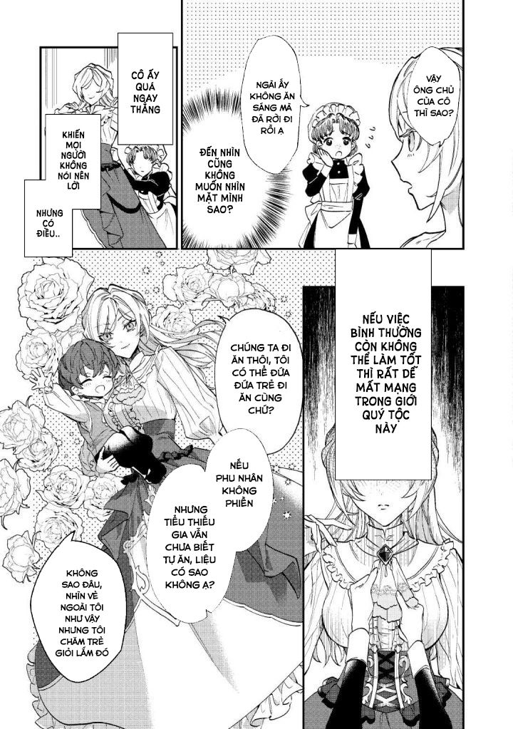 hãy ly hôn thật hoành tráng chapter 1.1 16