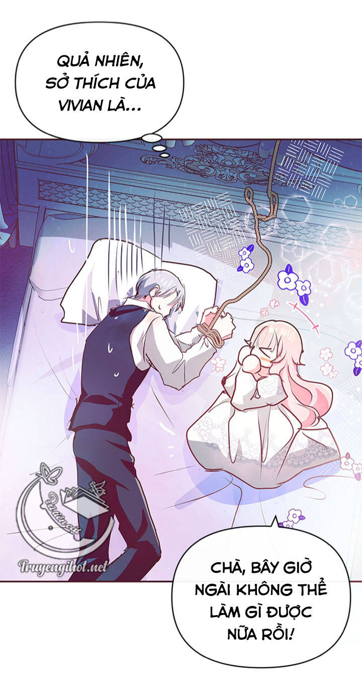 đó chỉ là sai lầm thôi mà, ngài đại công tước! chapter 9.2 28