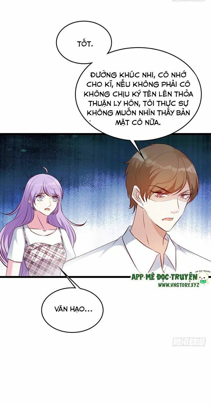 bảo bối đáng yêu đột kích chapter 39 9