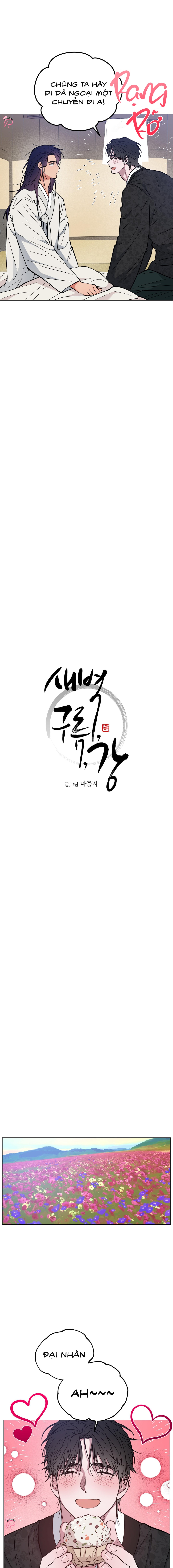 bình minh trên sông mây chapter 47 2