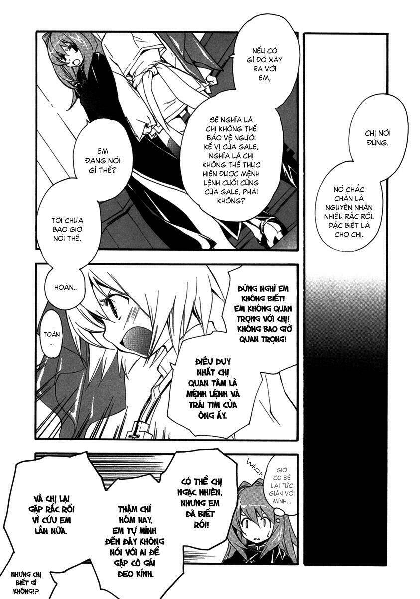 pixy gale chapter 8 18