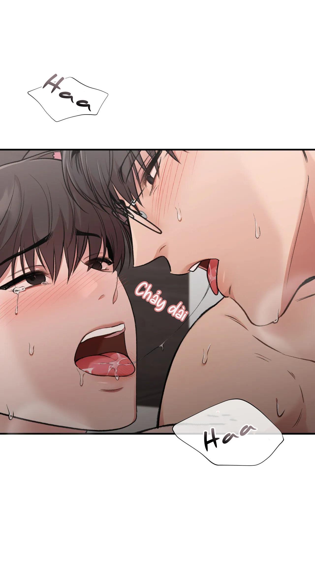 zai đẹp nhưng lại thích dạy đời chapter 27 35