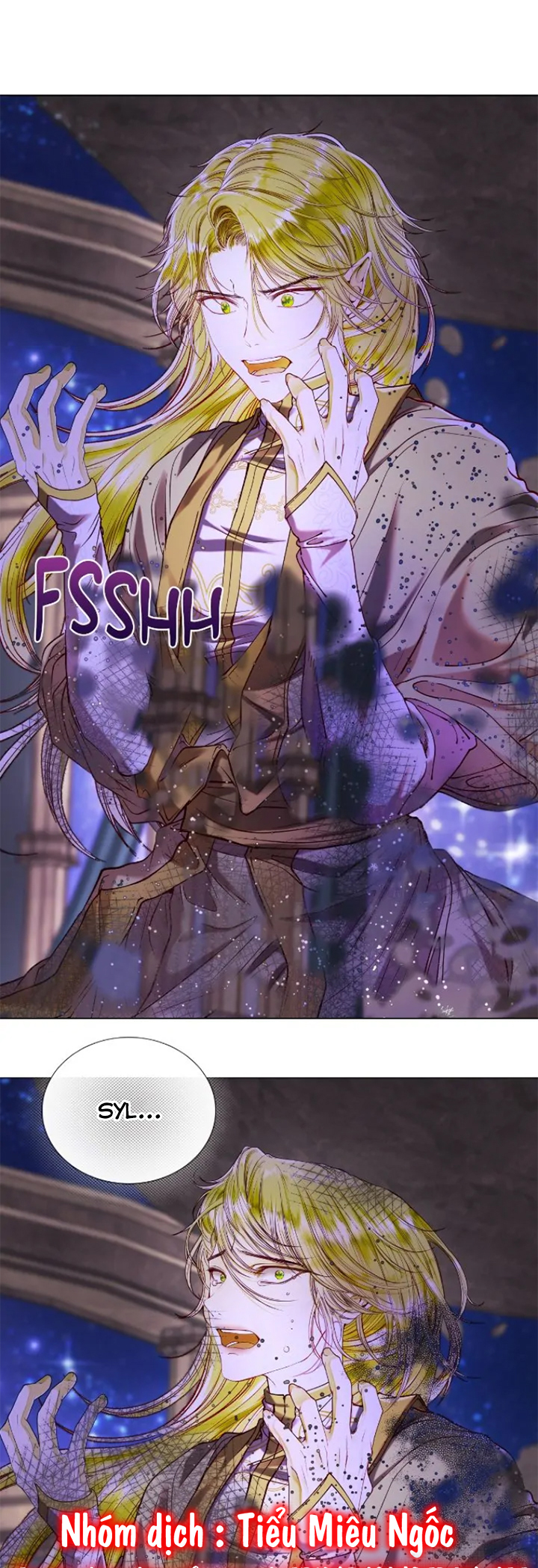 tôi đã trở thành tiểu thư xấu xí chapter 123 37