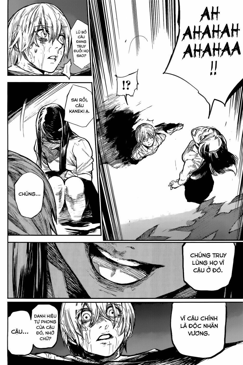 ngạ quỷ vùng tokyo 2 chapter 158 5