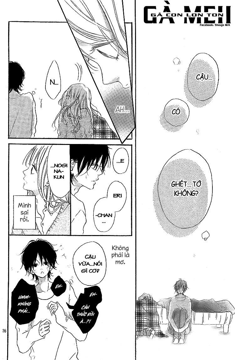 chigihagu planet chapter 2 26