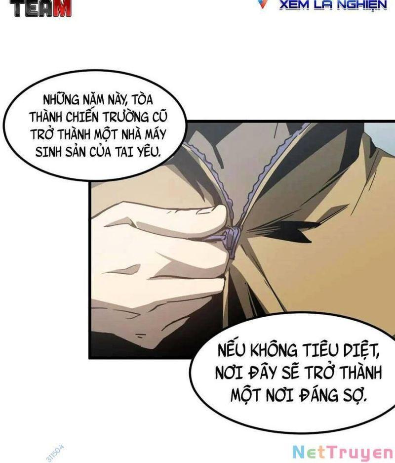 siêu tiến hóa chapter 79 10