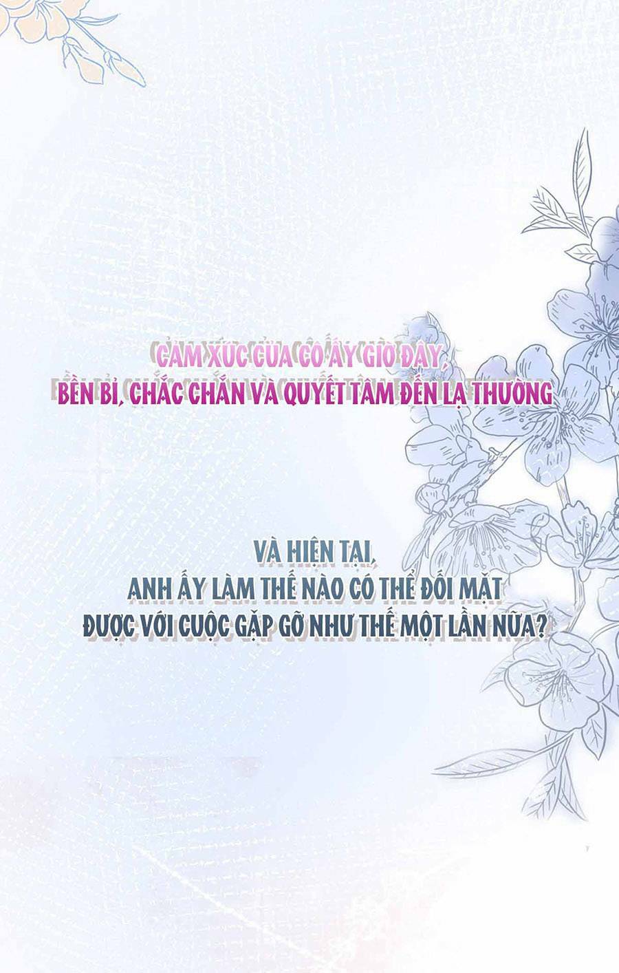 hãy để cô ấy hạ cánh! chapter 0 13