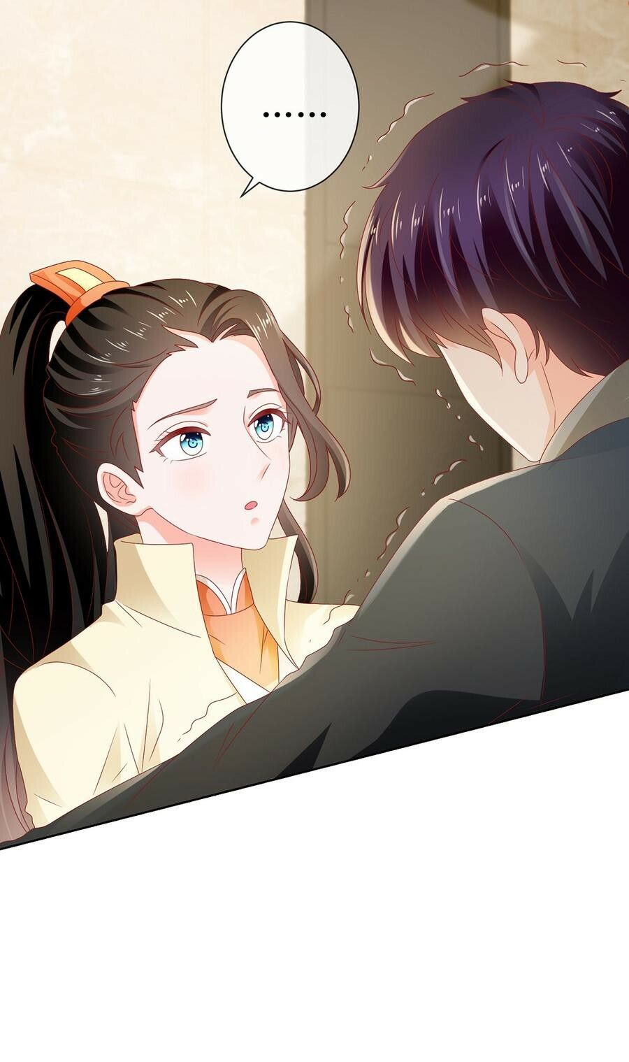 ẩn hôn 100%: chọc tức vợ yêu mua một tặng một chapter 115 18