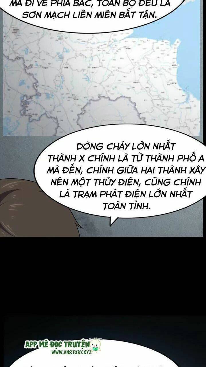 bạn gái virus của tôi chapter 168 7