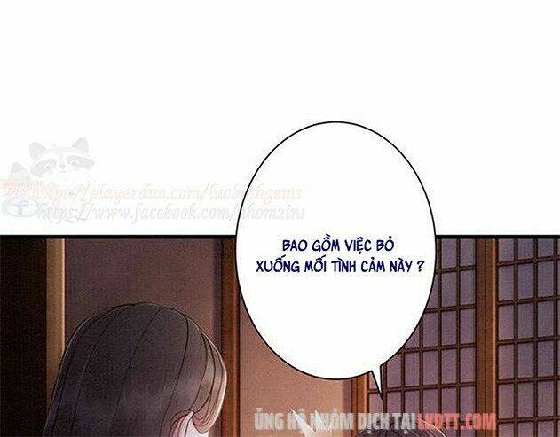 trọng sinh bá sủng nhiếp chính vương quá mạnh mẽ chapter 74 24