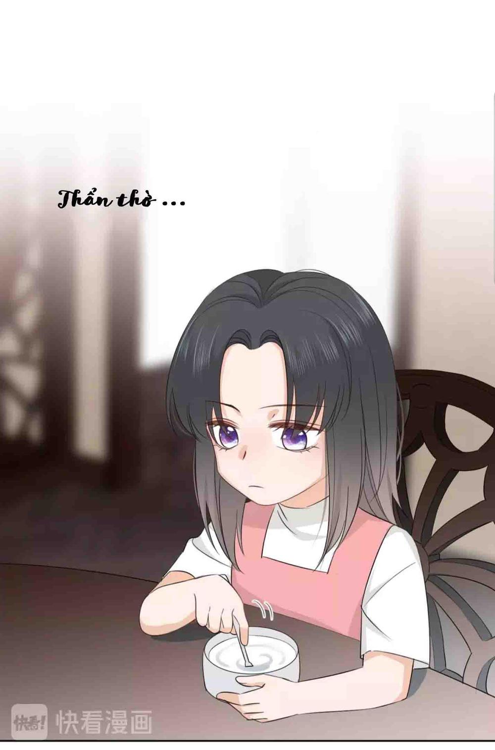 ánh trăng ngọt ngào chapter 18 3