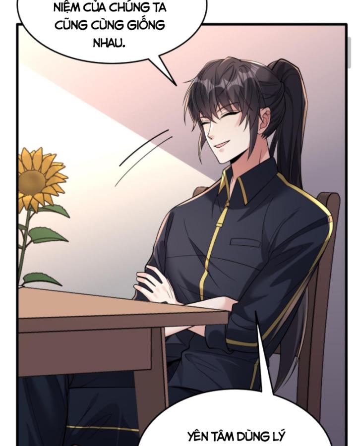 học cùng em gái, tôi bất cẩn vô địch rồi chapter 155 47