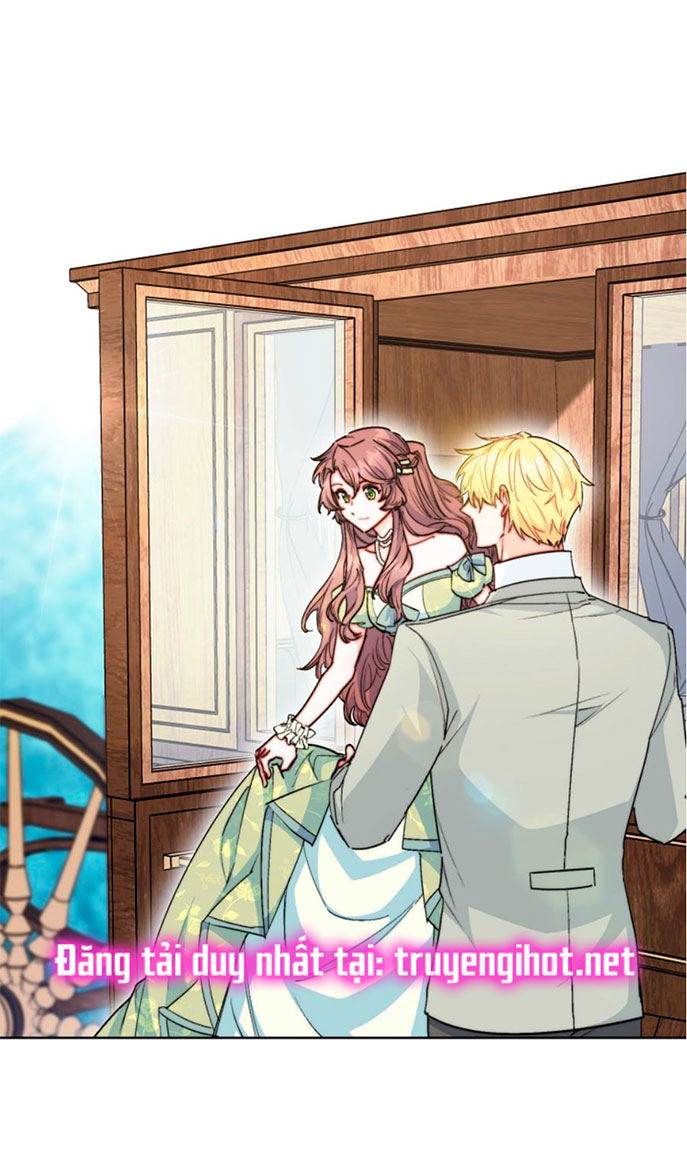 50 công thức pha trà của nữ công tước chapter 129 7