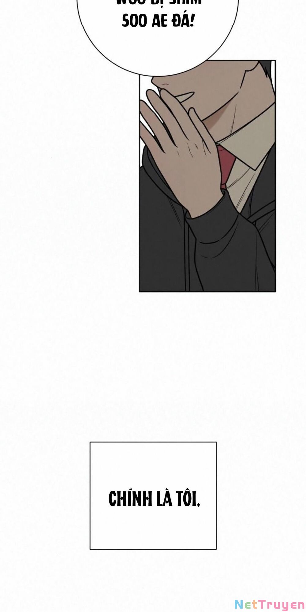 chiến lược: tình yêu trong sáng chapter 16 39