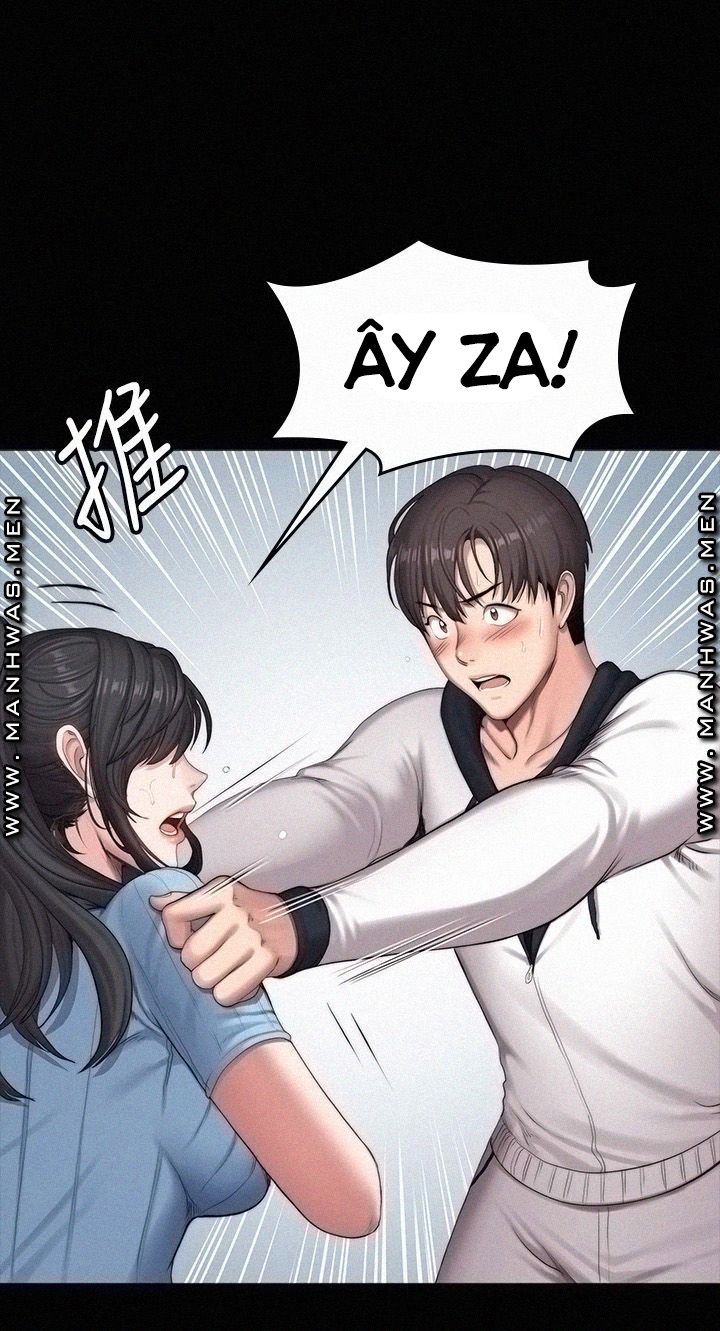 hlv phòng fitness chapter 90 34