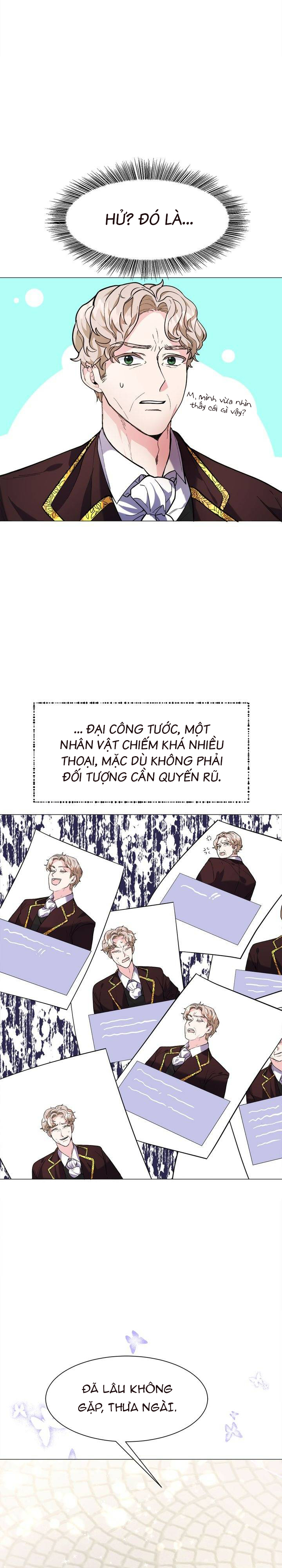 cách nhân vật phụ phá đảo game hẹn hò chapter 3.1 9