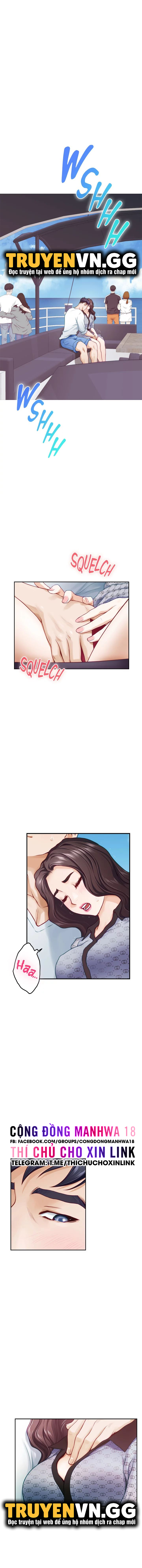 qua đêm với chị yêu chapter 42 1