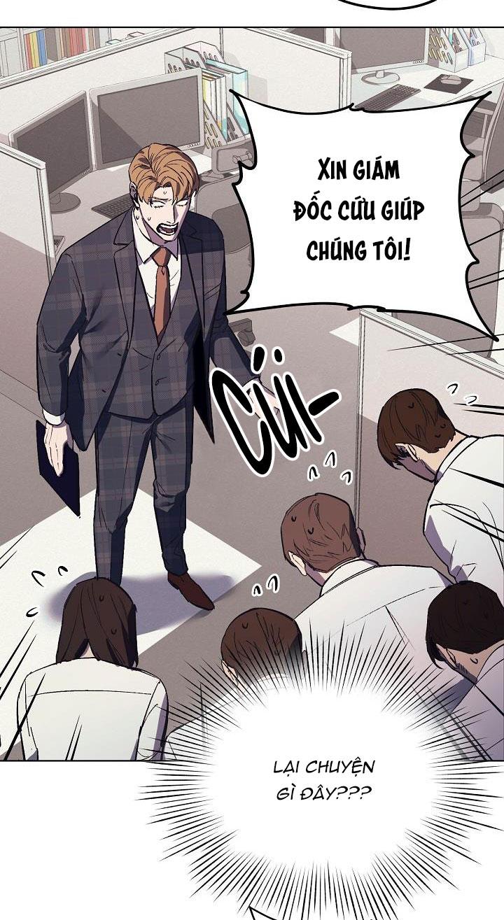 làm dâu nhà tài phiệt họ kang chapter 8 26