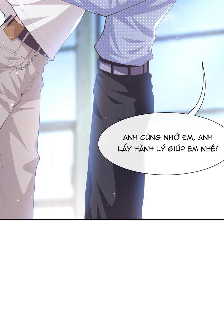 quan hệ thế thân chapter 4 42