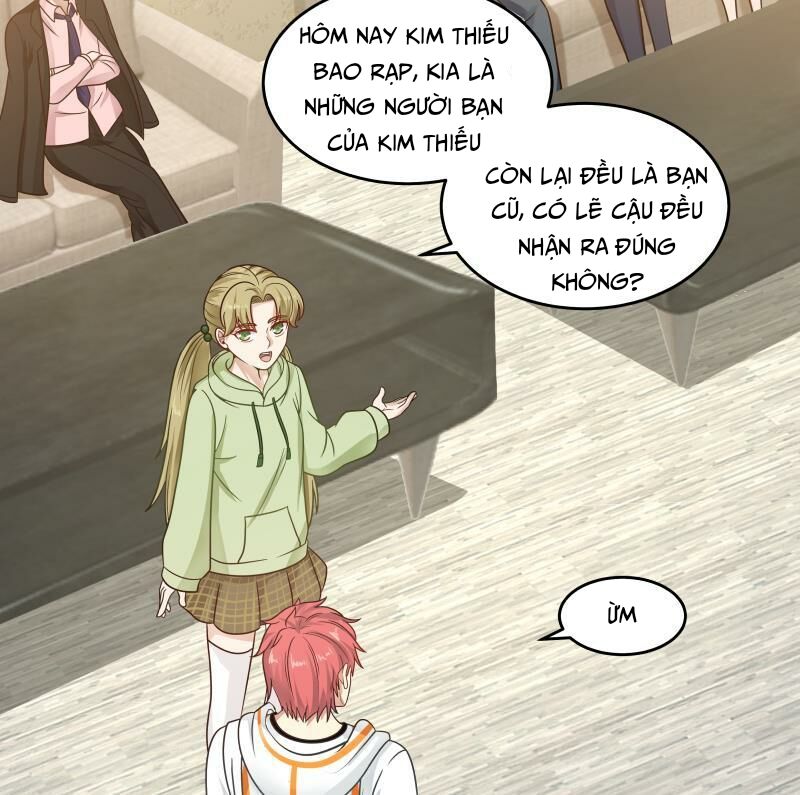 trên người ta có một rồng chapter 291 5