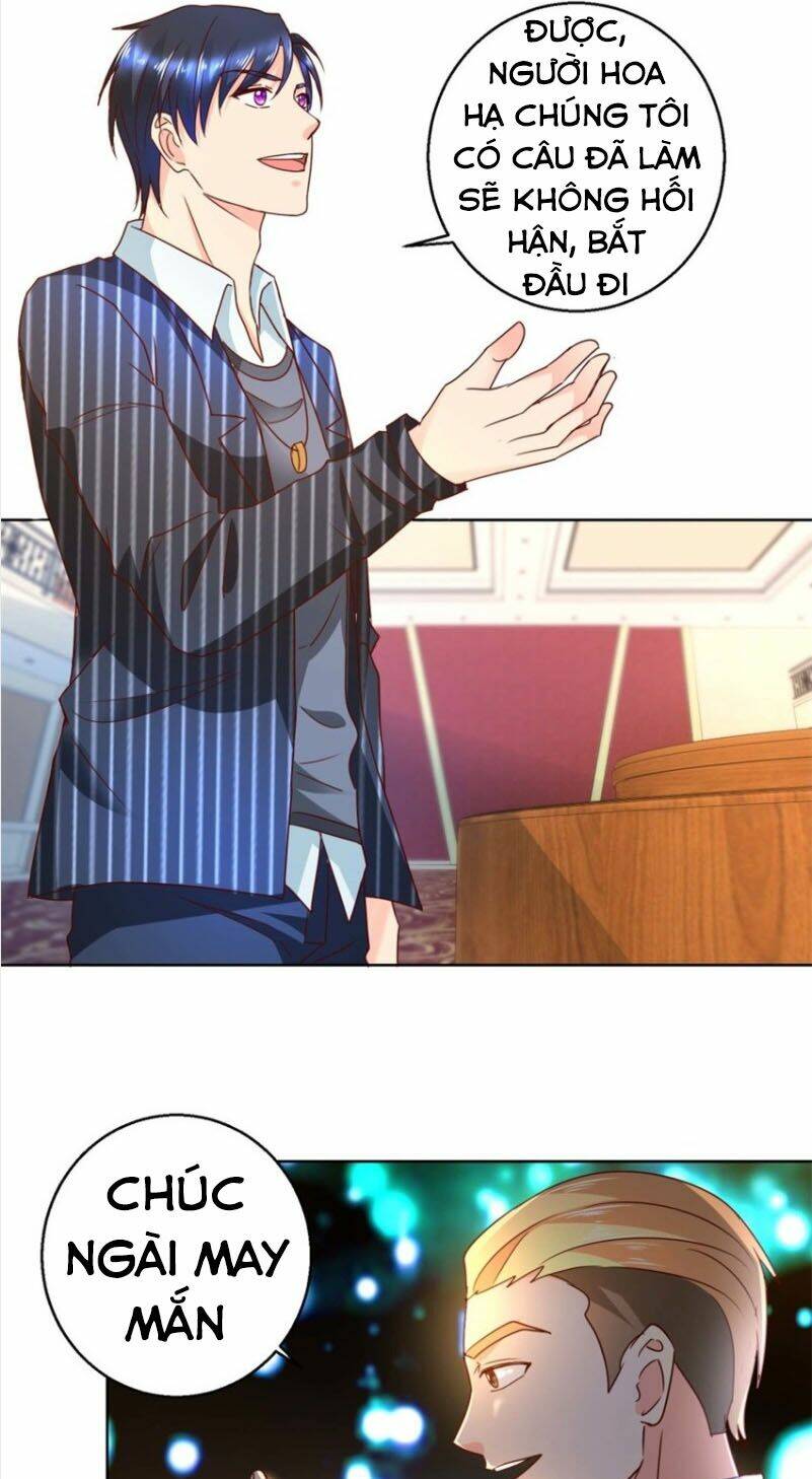 vú em là cổ tiên chapter 76 17