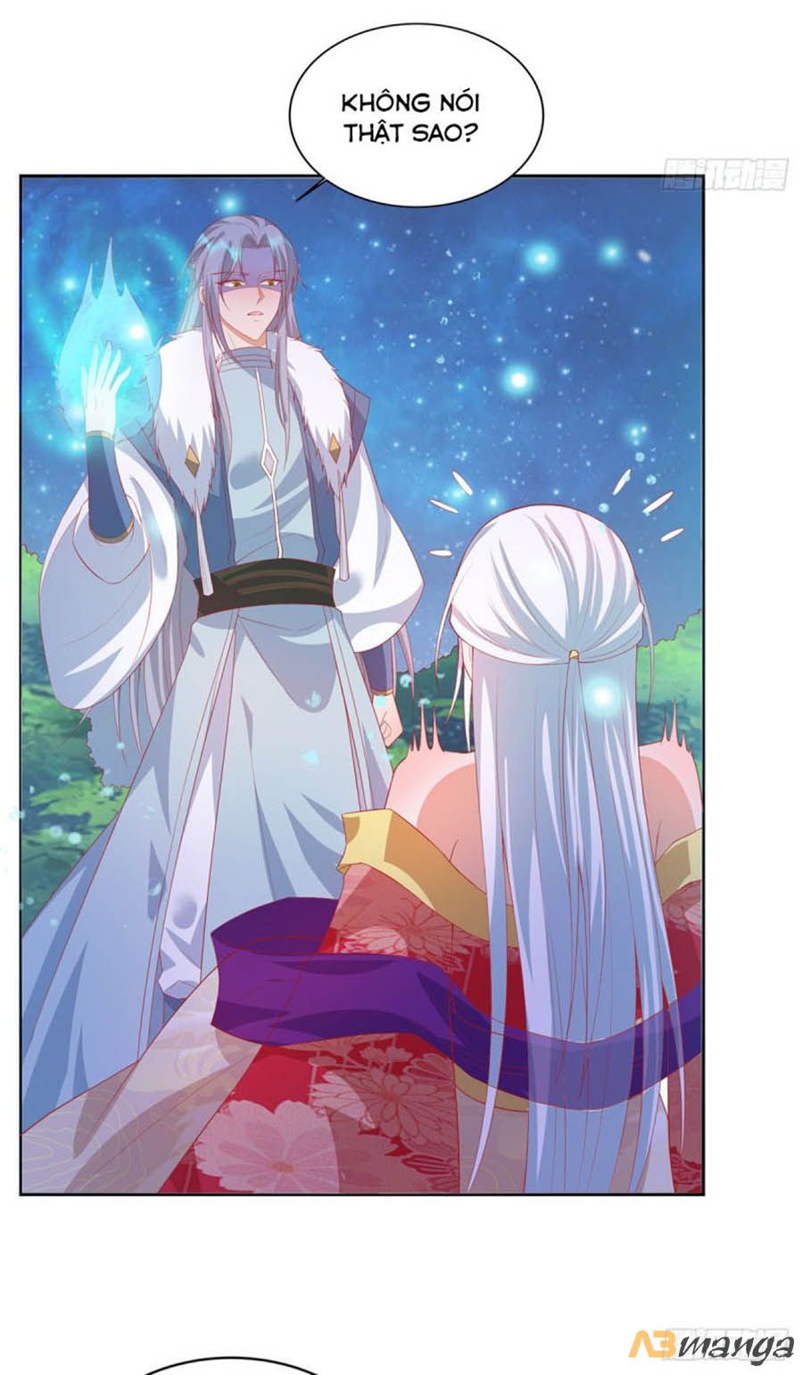 Dưỡng Thú Vi Phi chapter 60 - Trang 20