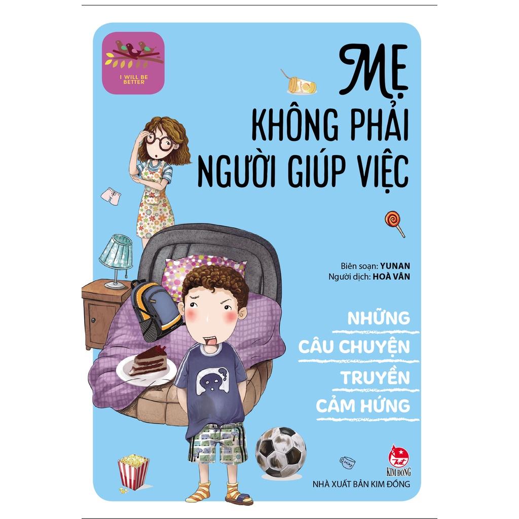 Những Câu Chuyện Truyền Cảm Hứng - Bản Quyền