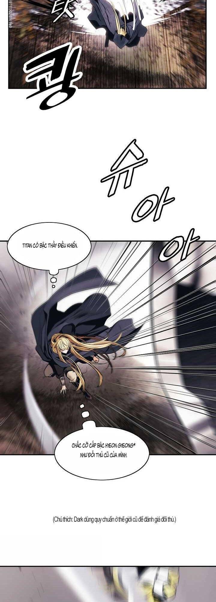 bất bại chân ma chapter 96 36