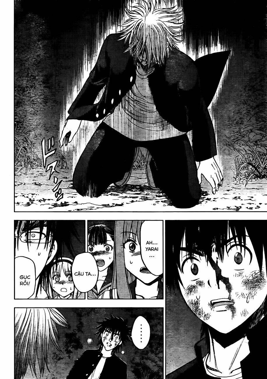 cage of eden chapter 143 11