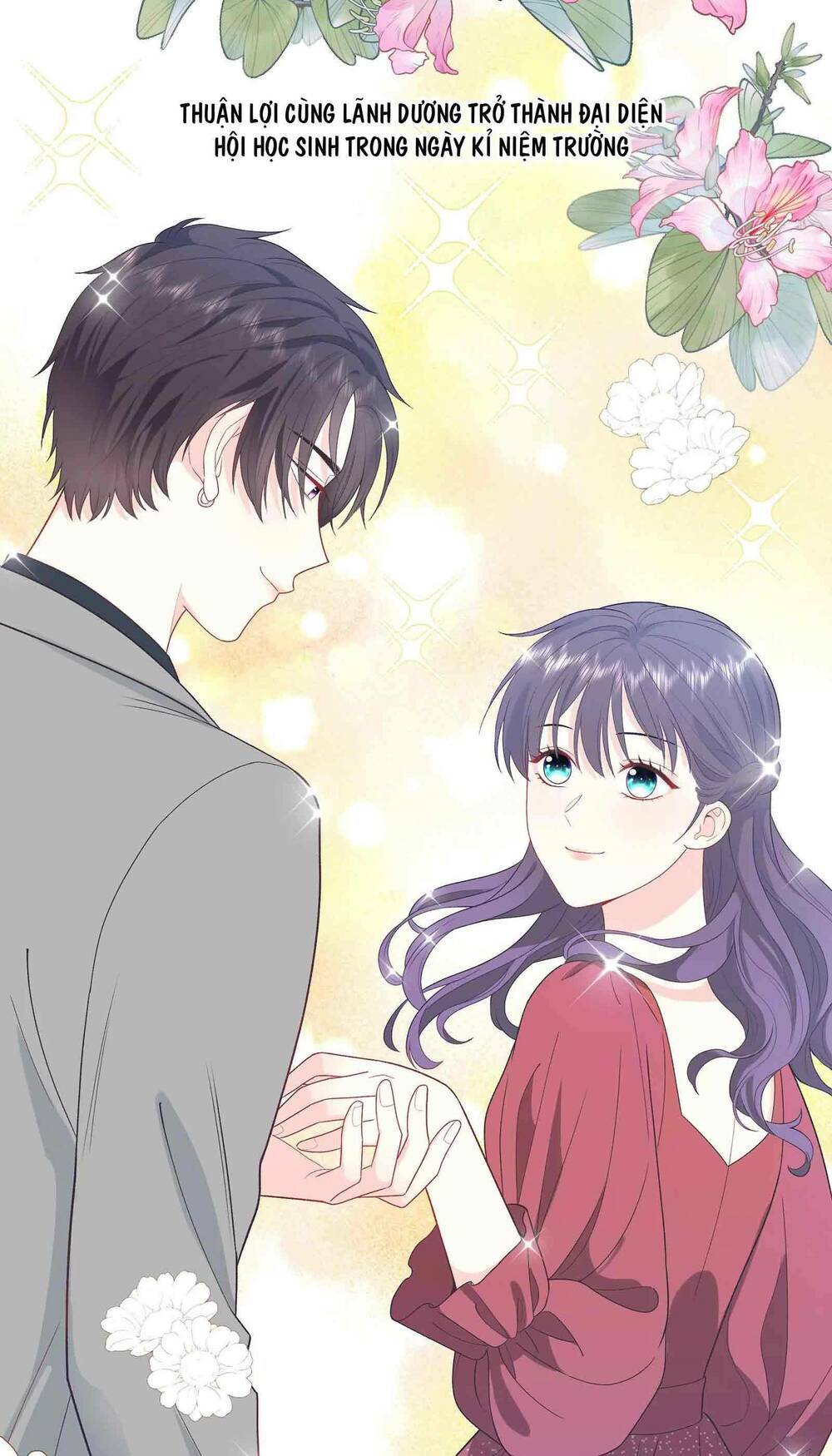 tôi dựa vào tà ý: nghịch chuyển nhân sinh chapter 14 6