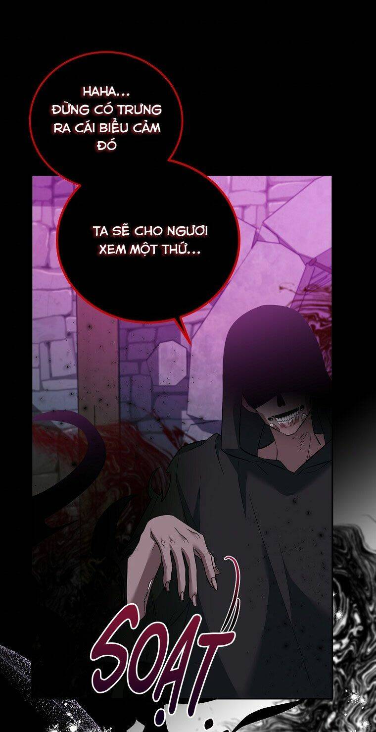 ác nữ karuna bé lại chapter 49 27