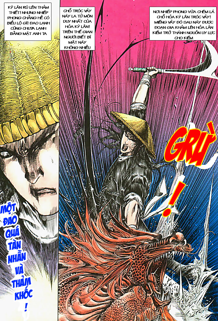 phong vân chapter 101 10