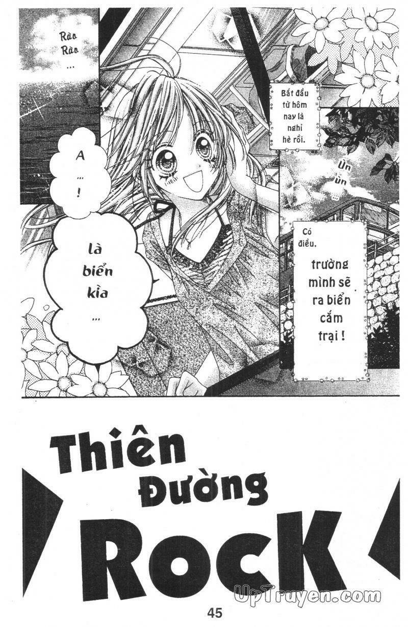 thiên đường rock chapter 3 45