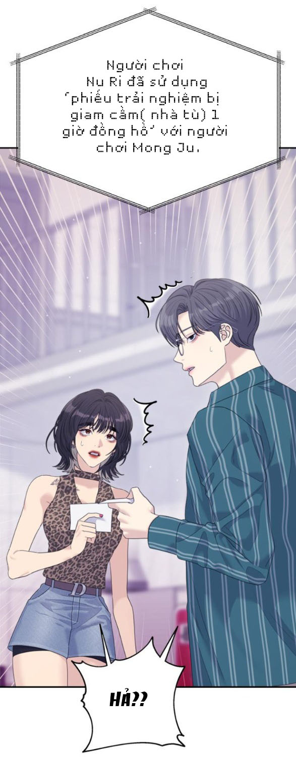 Couple Breaker chapter 65.1 12