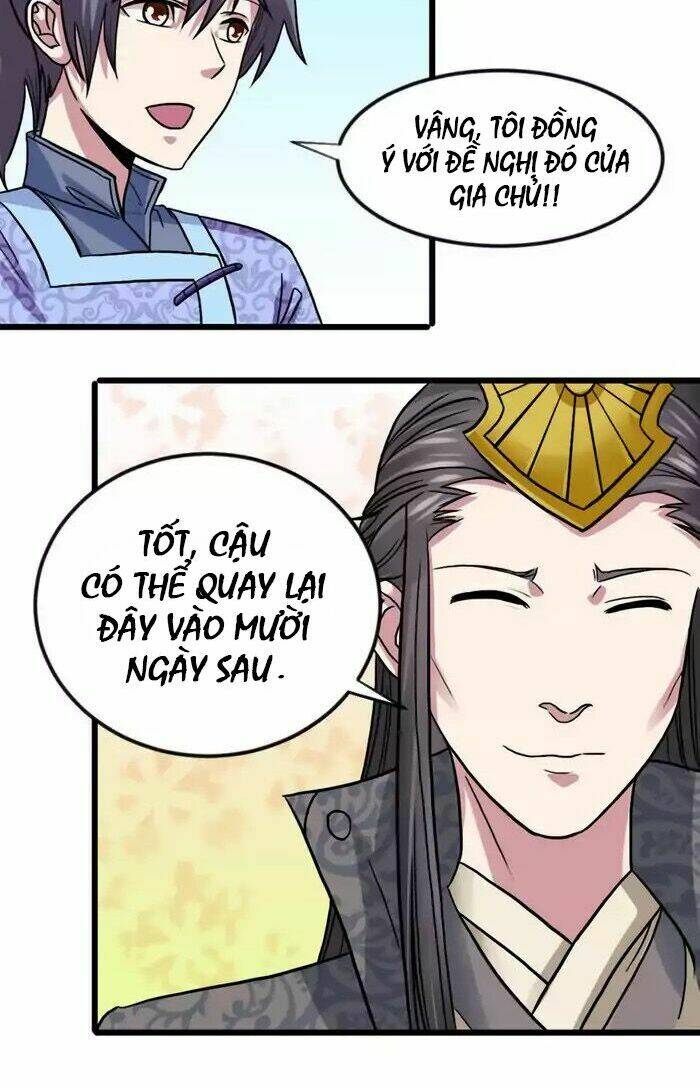 immortal merchant chapter 8 16