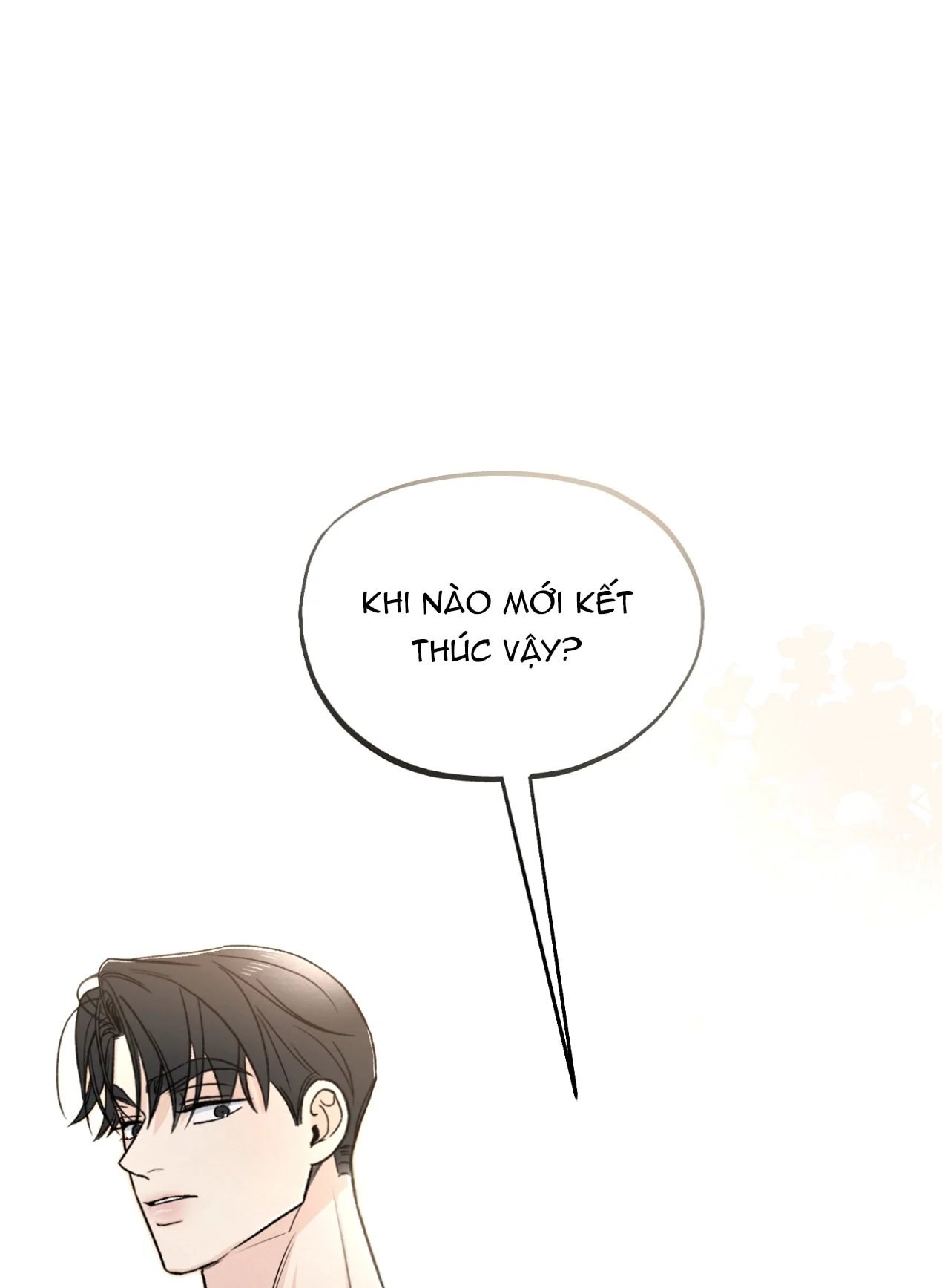 [18+] cuộc đời của kẻ cặn bã chapter 28 1