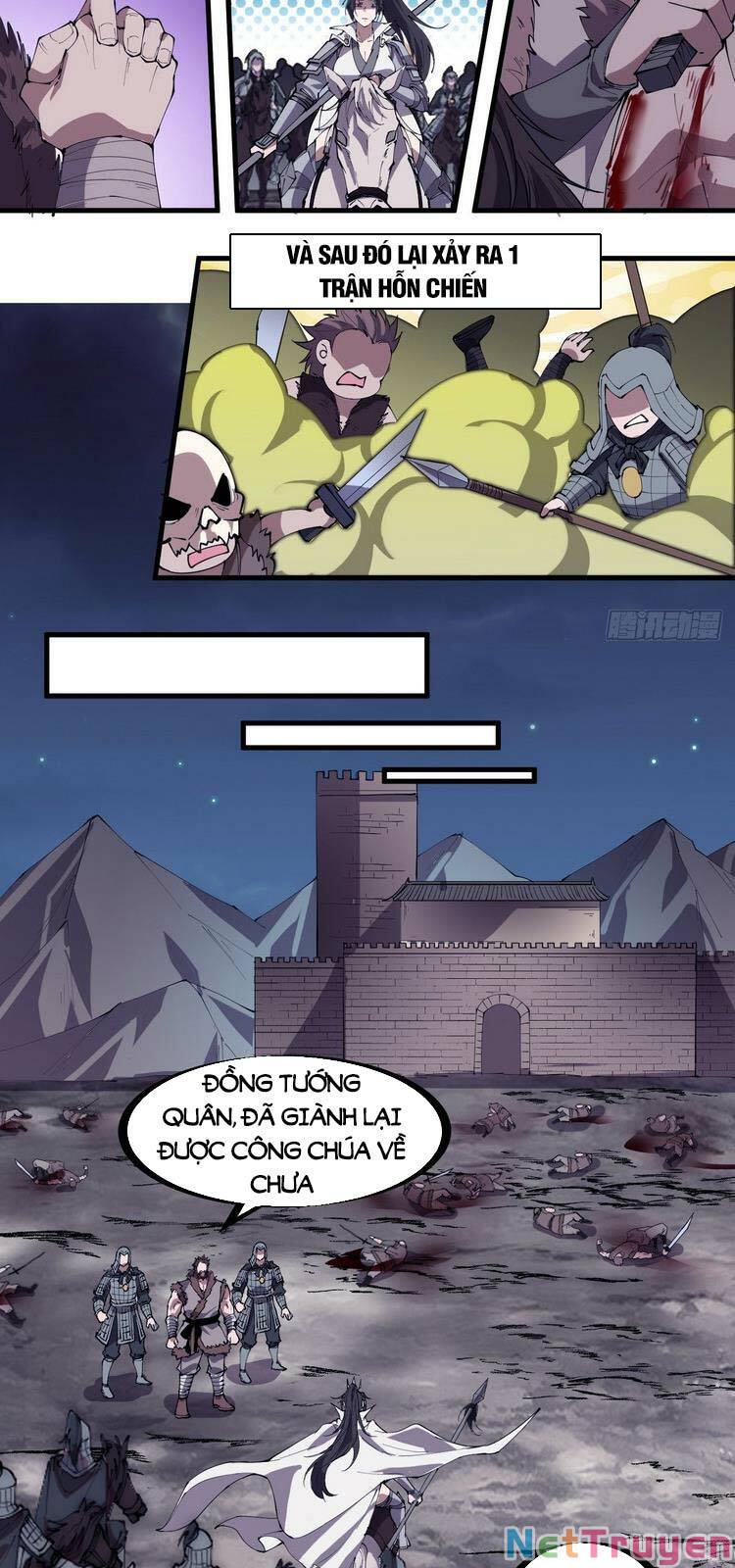 ta có một sơn trại chapter 247 15