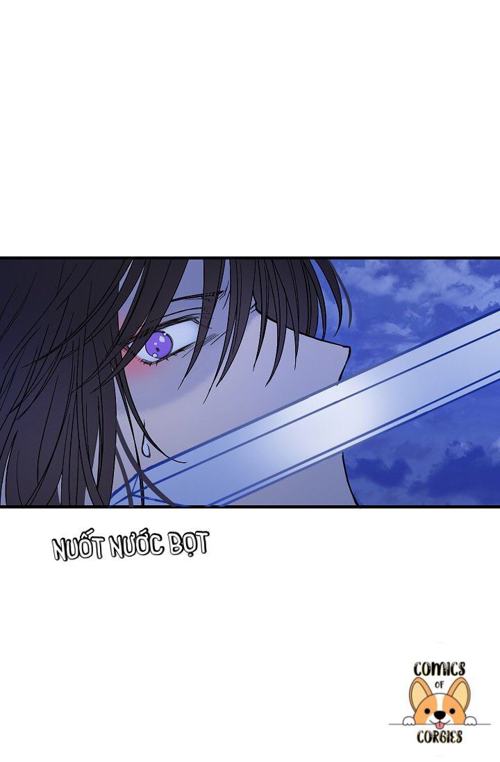 nữ hoàng sói chapter 3 28