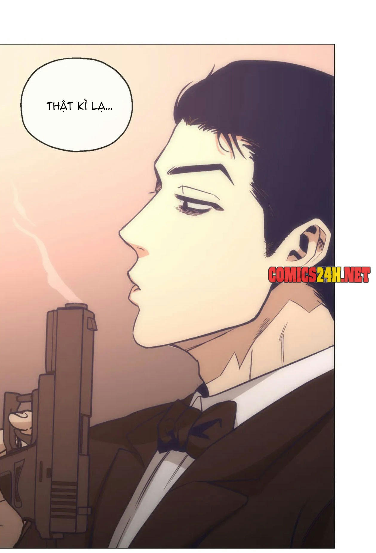 khi sát nhân biết yêu chapter 19 181